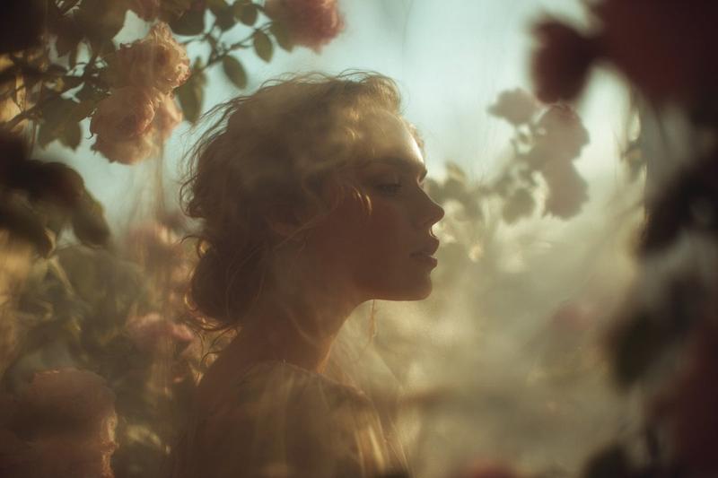 Creative Visual Artwork