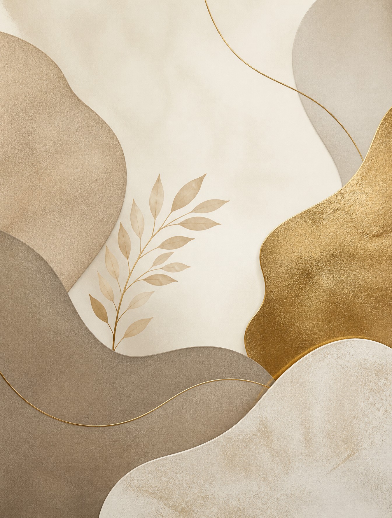 Creative Visual Artwork