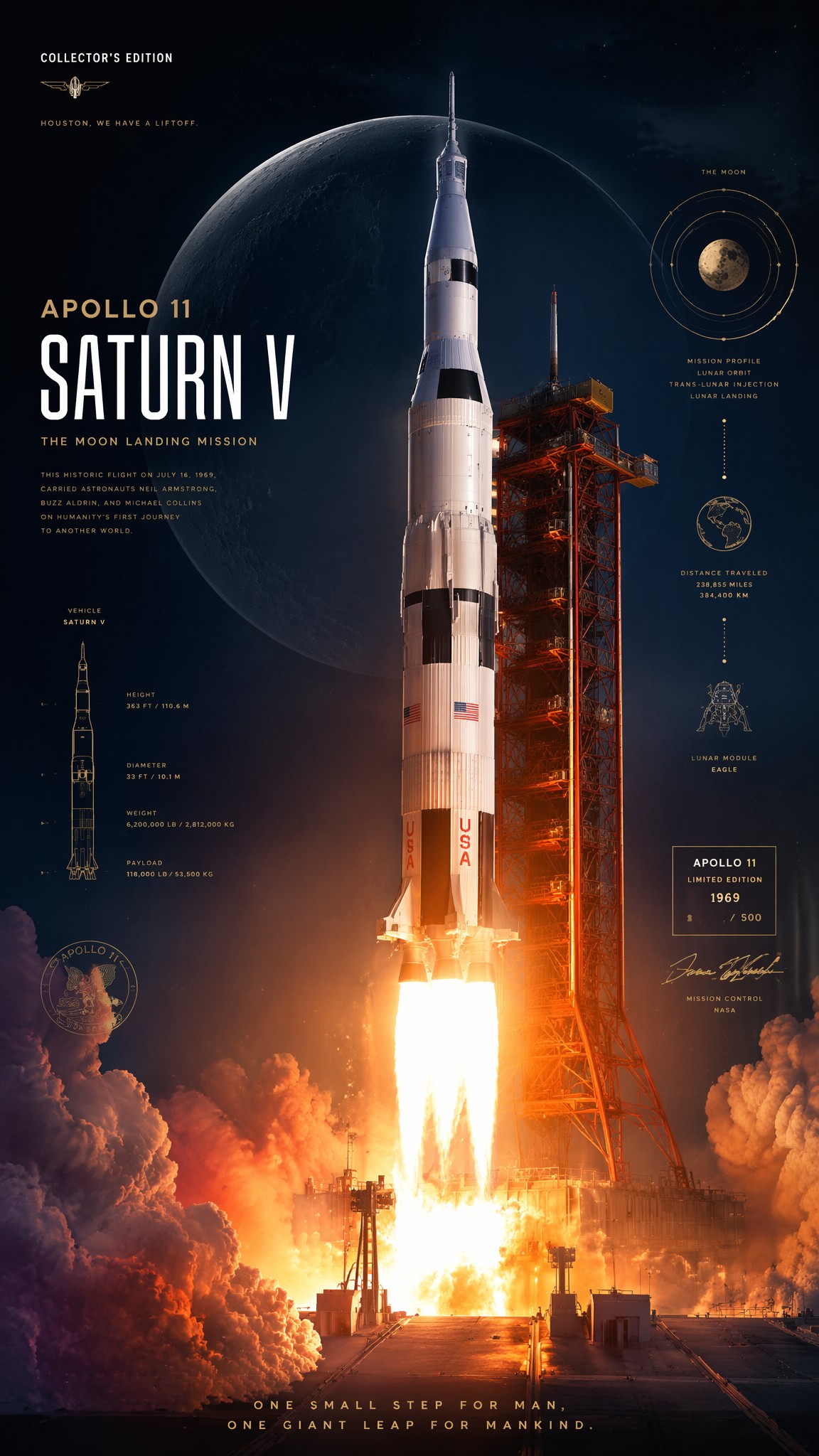 Creative Poster Design