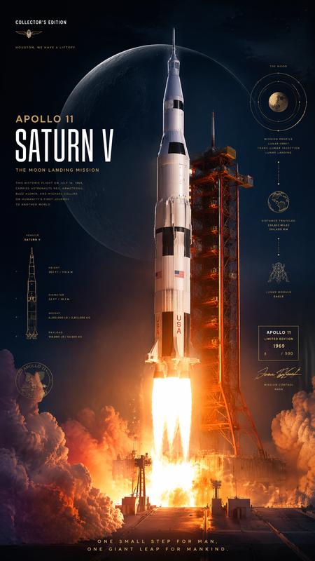 Creative Poster Design