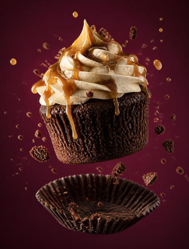 Commercial Product Visual