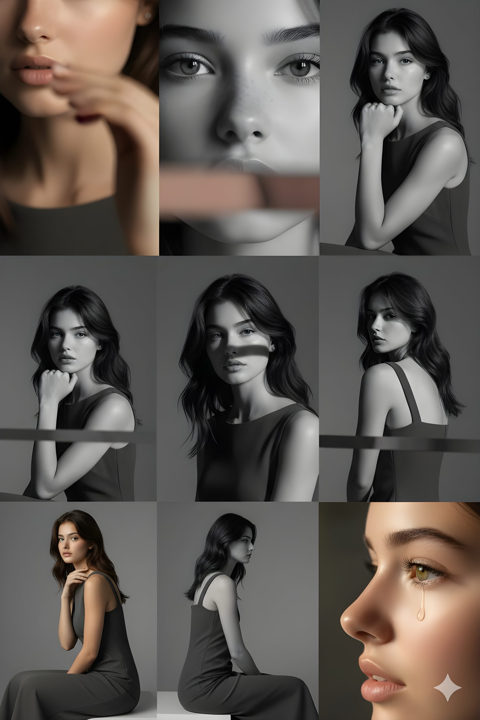 9 Professional Lighting Effects