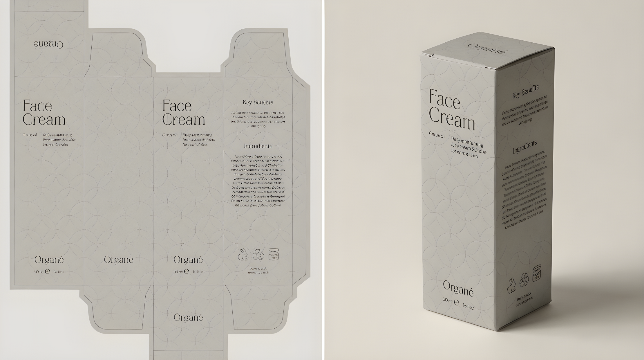 Die-Cut to Reality