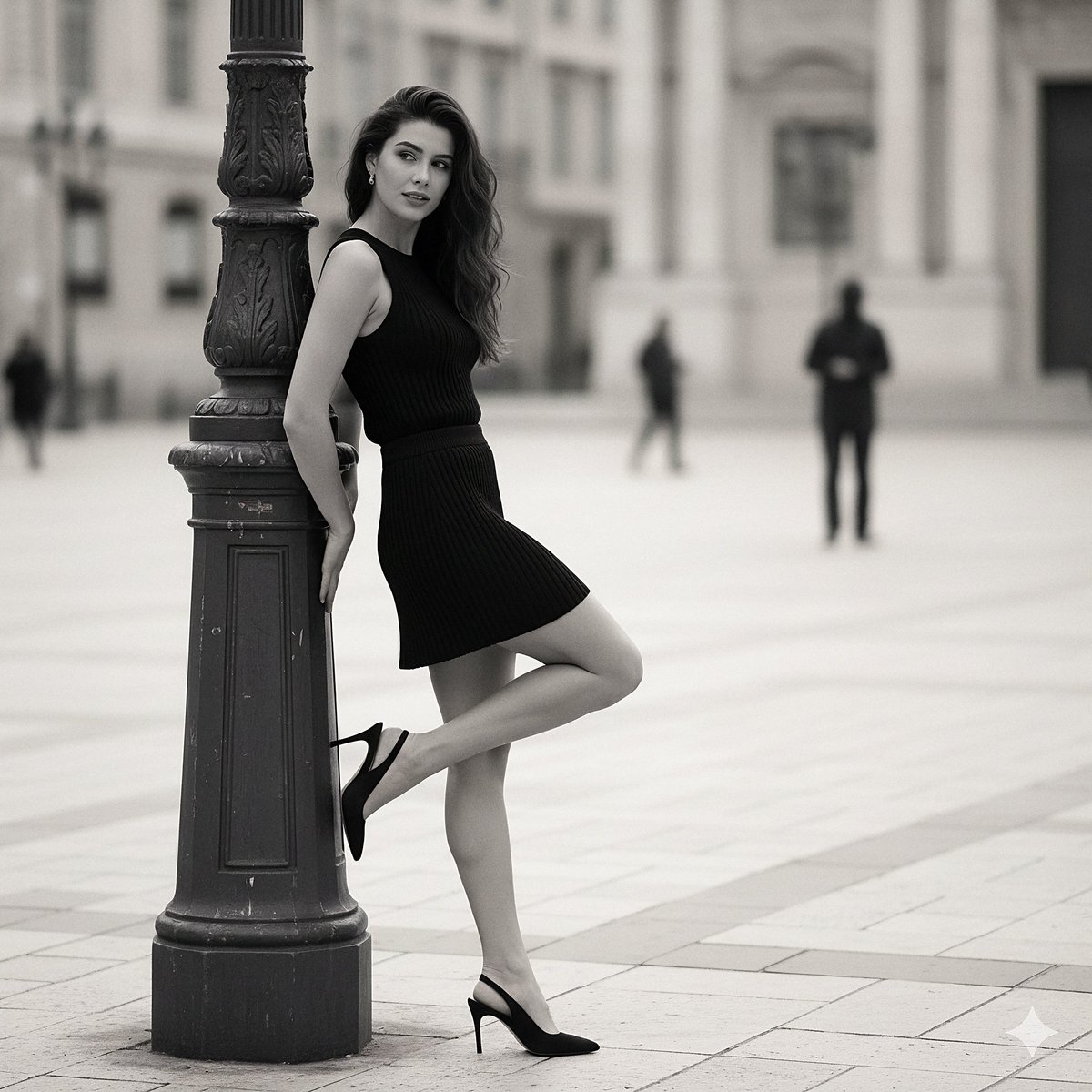 Beauty Fashion Photography