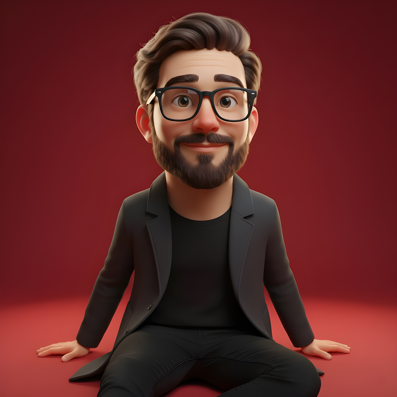 Create Your Own 3D Comic