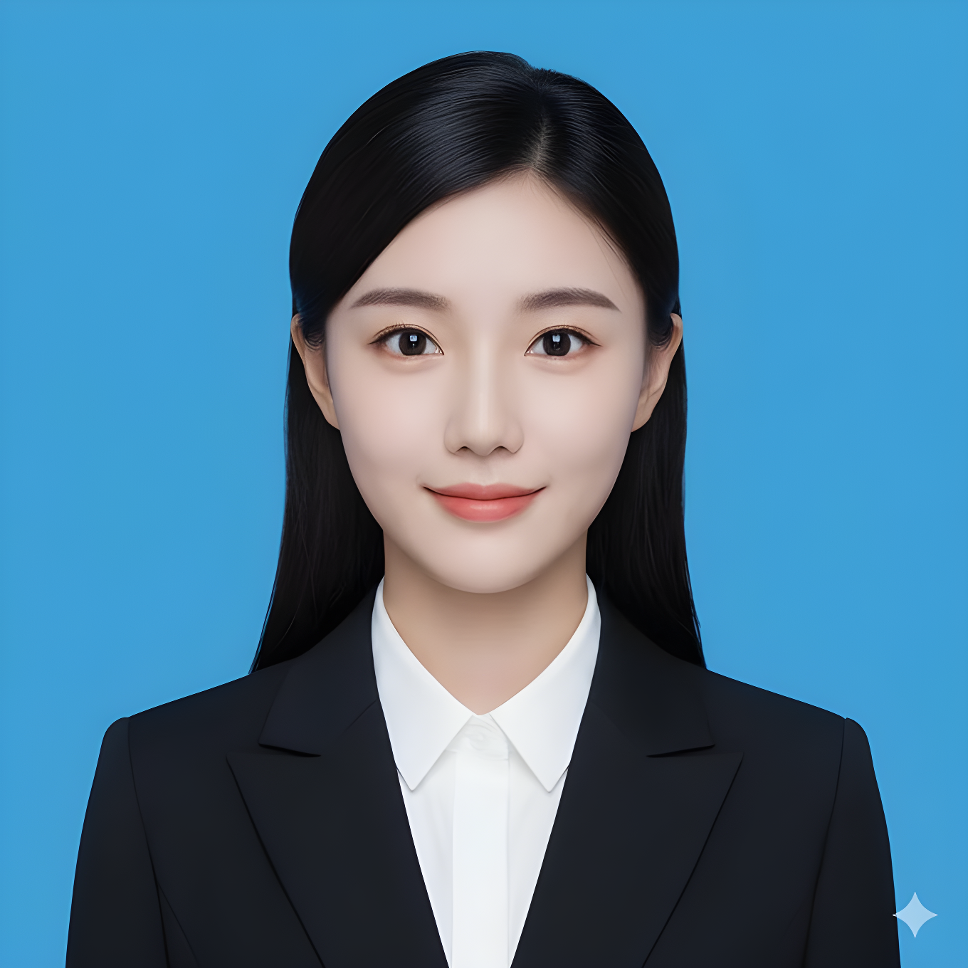ID Photo Creation