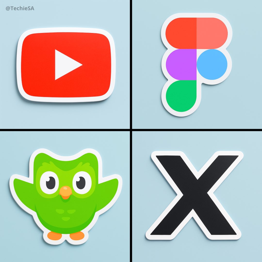 Branded Die-Cut Vinyl Stickers