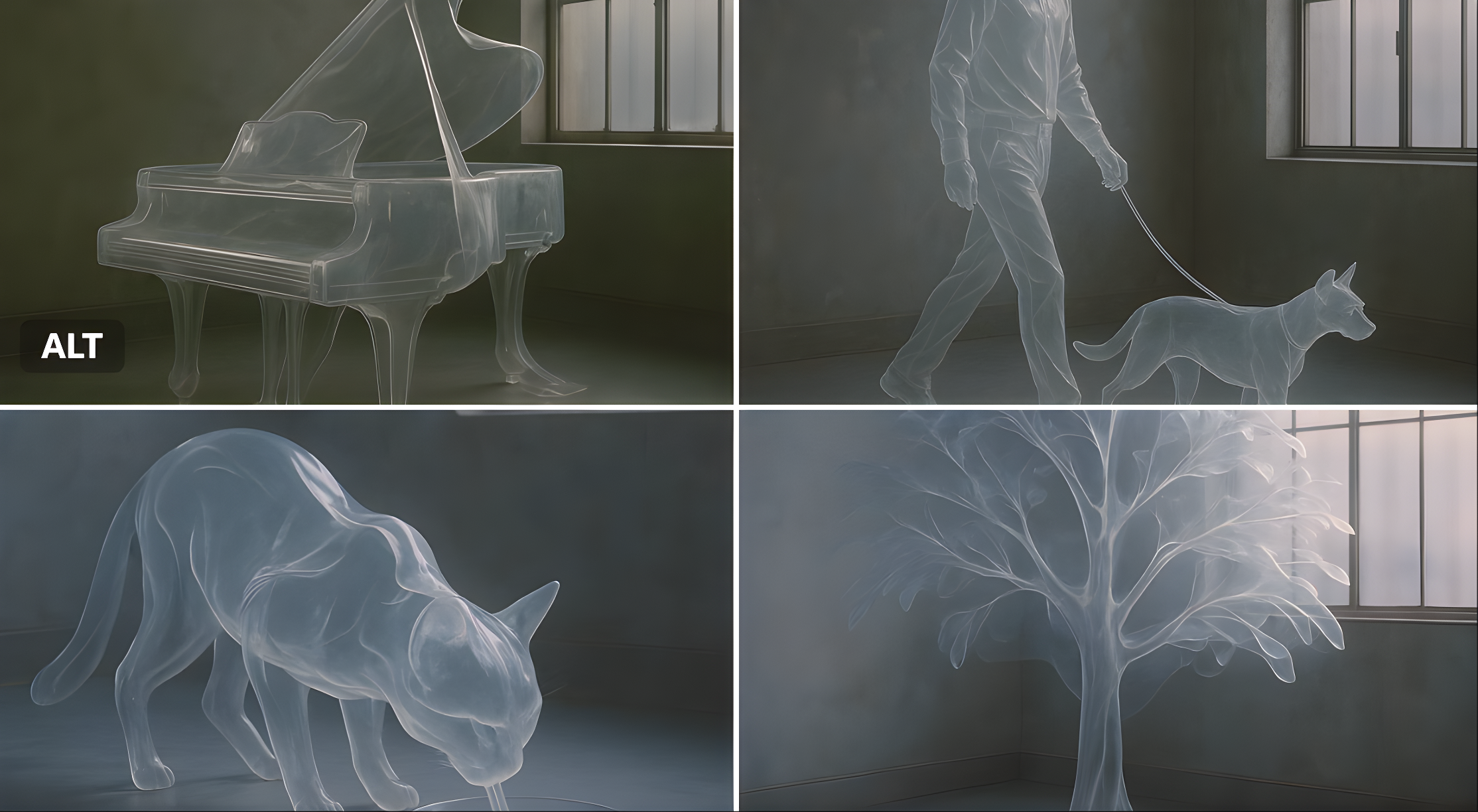Spectral Forms