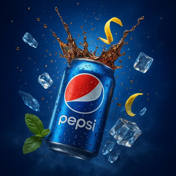Brand Product Digital Ad