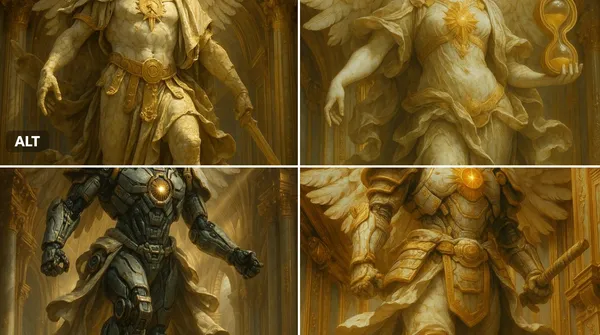 God of Time