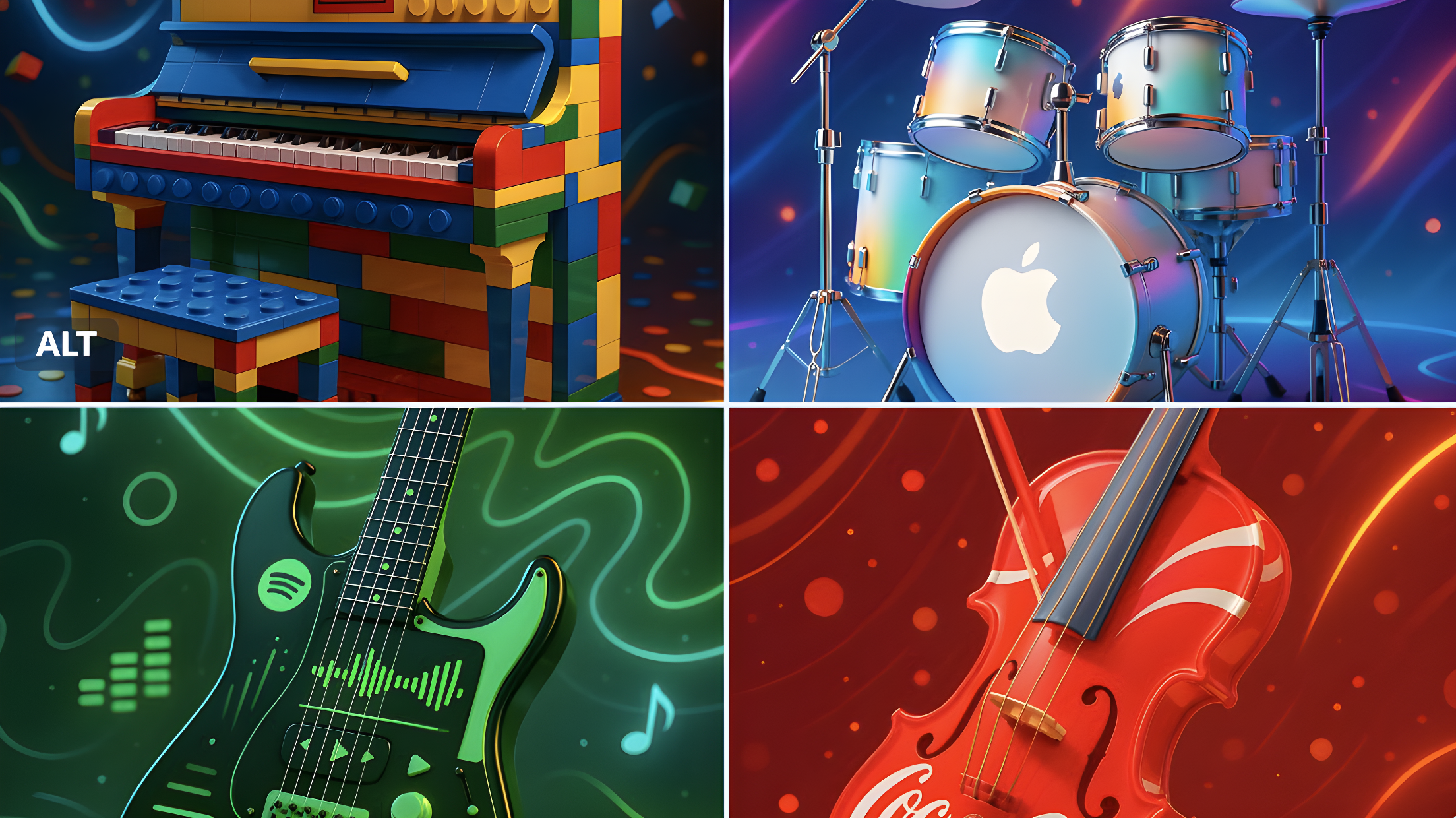 Brand Instruments