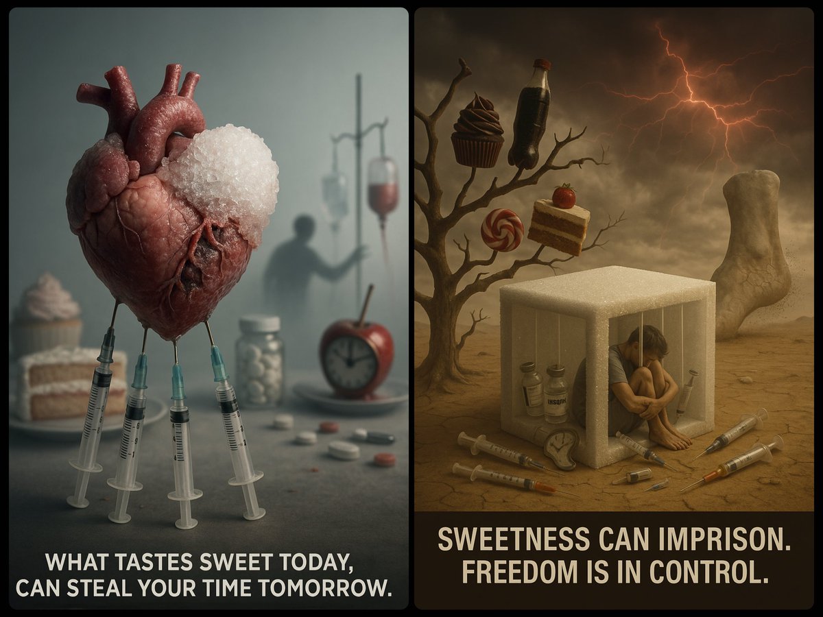 Simple Input, Impactful Image Creation