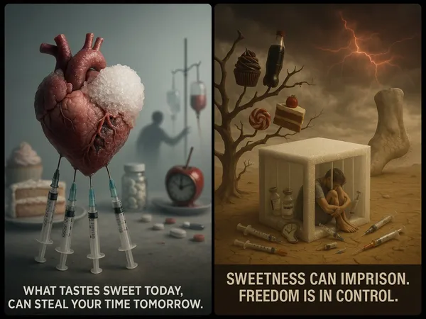 Simple Input, Impactful Image Creation