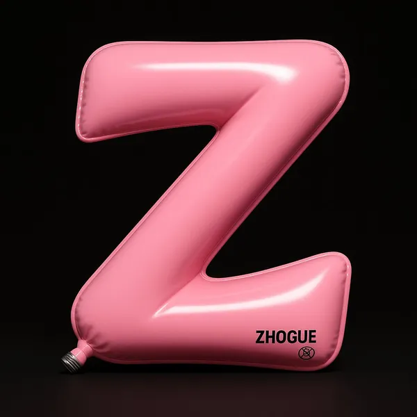 Custom Balloons