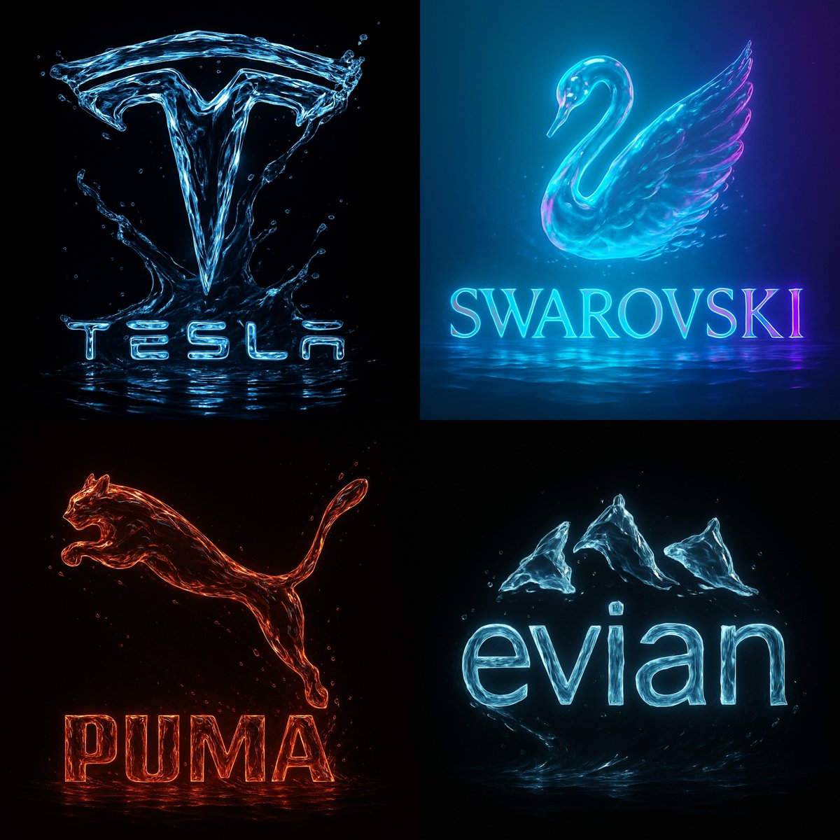 Flow Identity