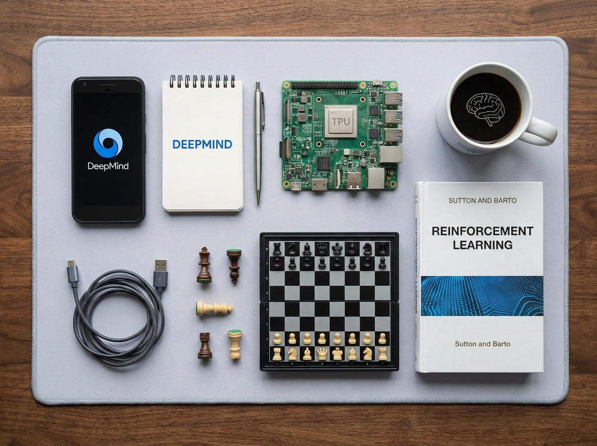 knolling