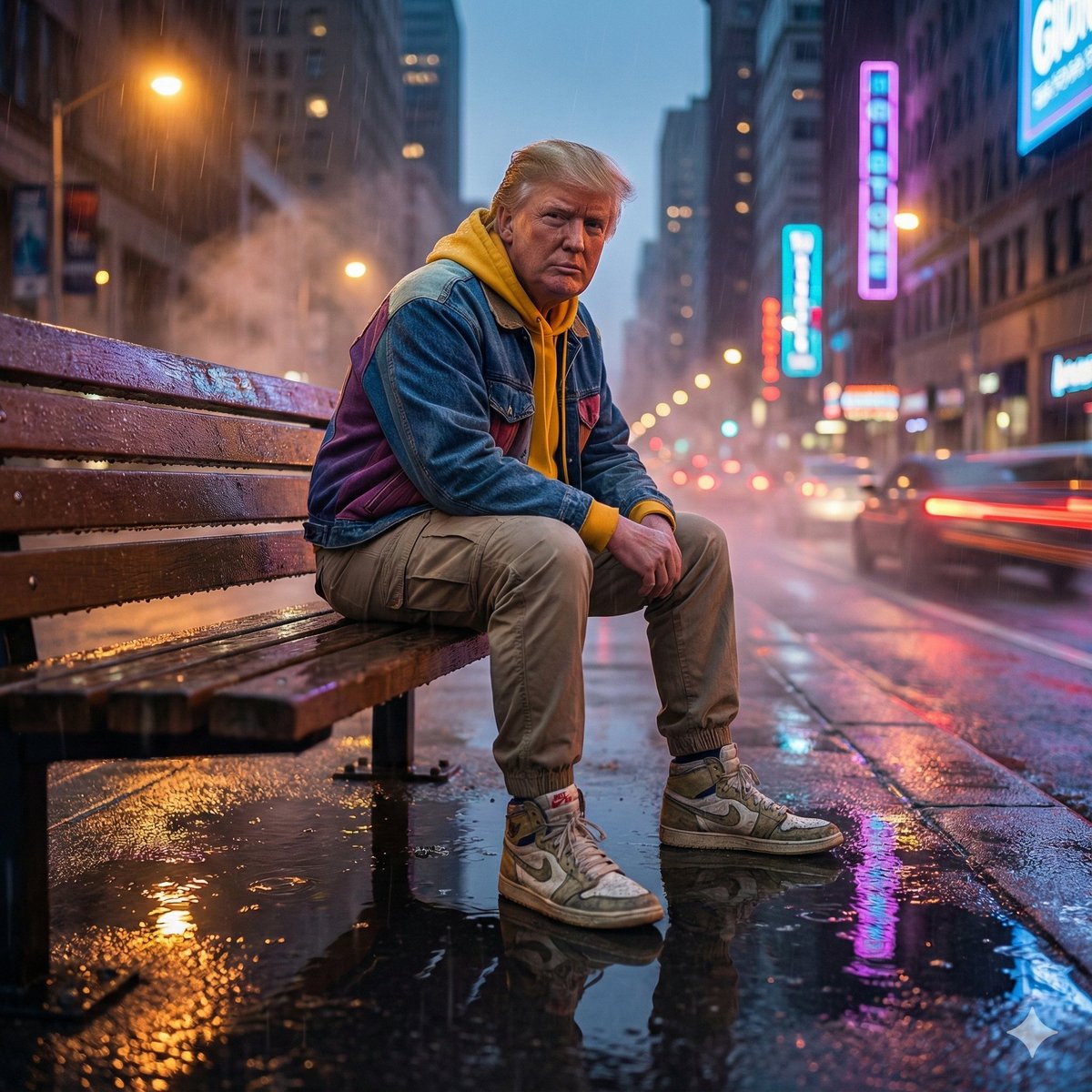 Cinematic Realistic Portrait of a Person