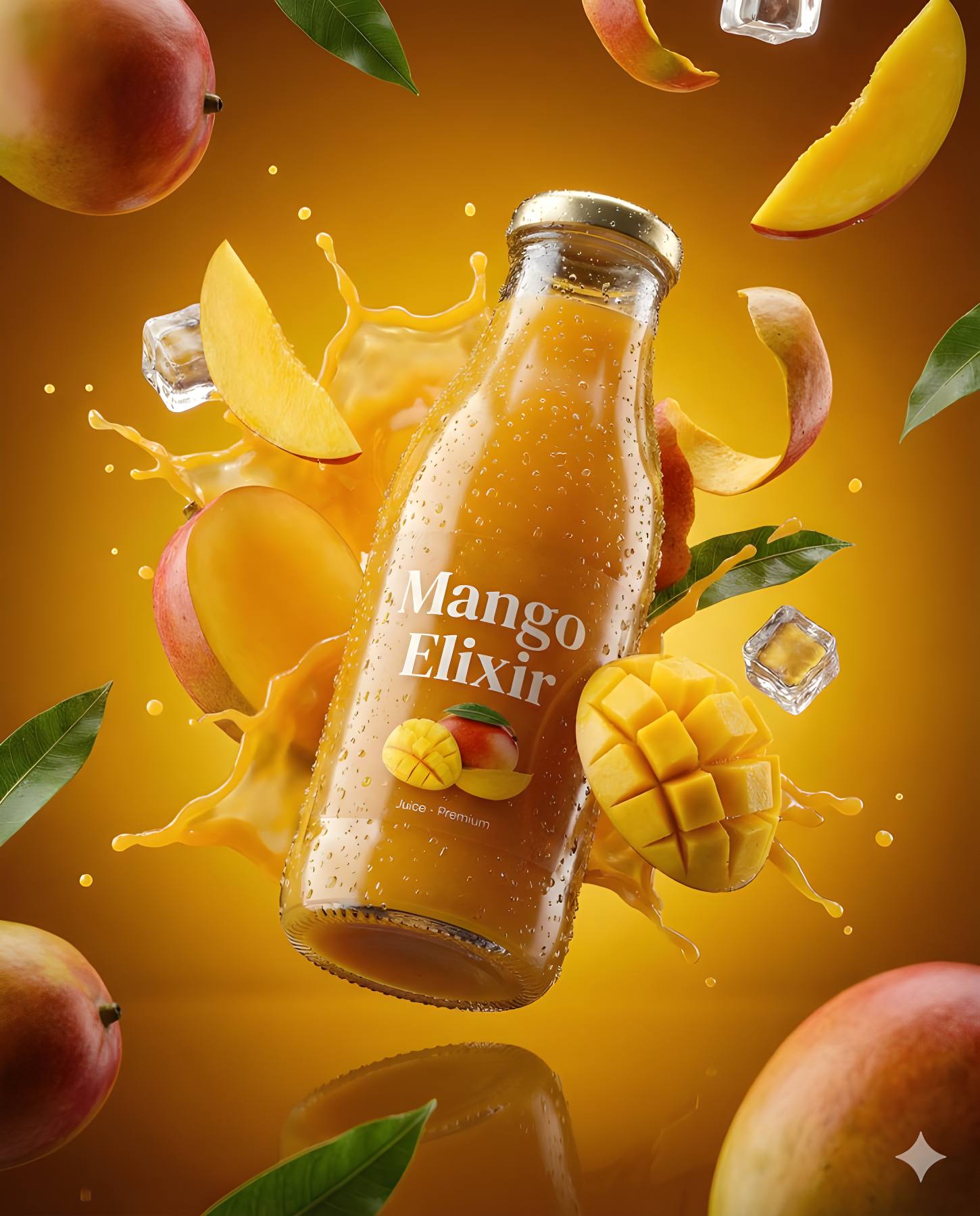 Hyper-realistic 3D Commercial Product Renderings