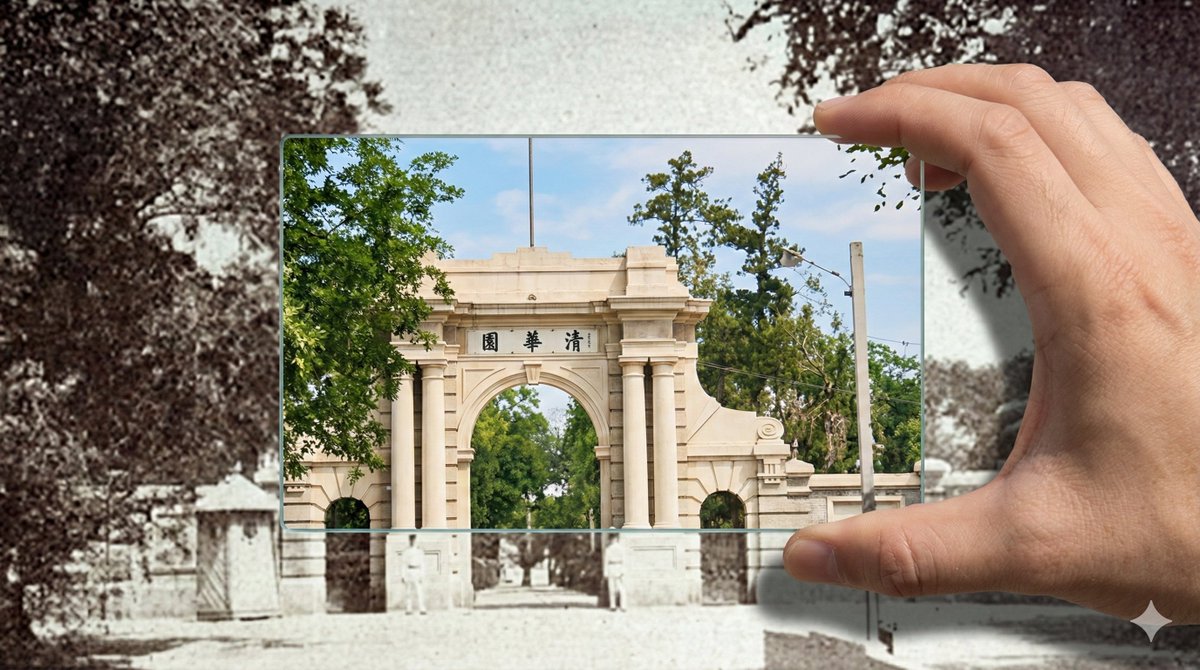 Reality Through the Lens