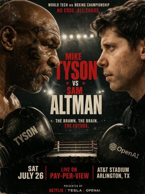 Tech Boxing Showdown