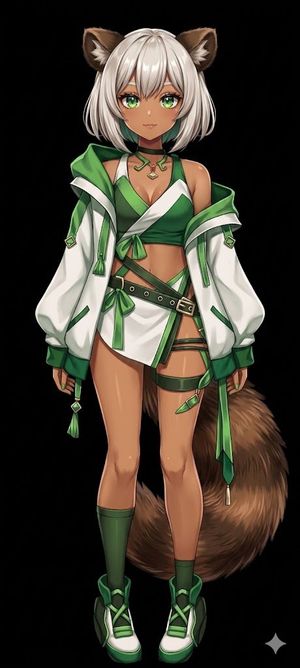 Anime Rendering