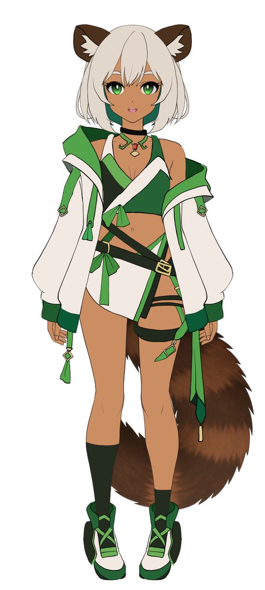 Anime Rendering