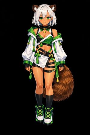 Anime Rendering