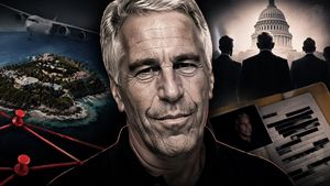 True Crime Thumbnail