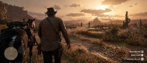 Western Game Screenshot
