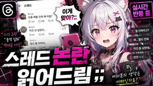 Anime VTuber Thumbnail