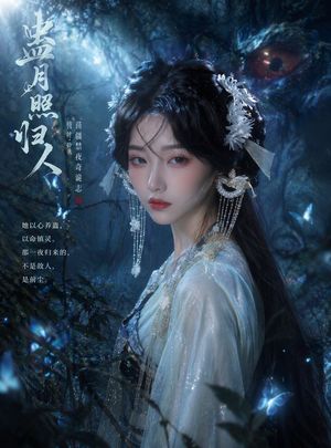 Official Drama Still, Fantasy
