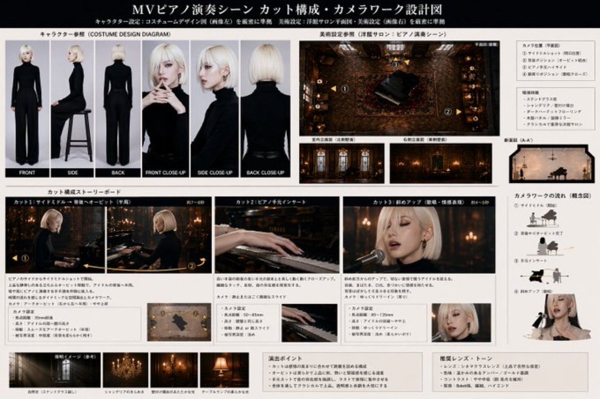 MV Piano Performance Blueprint