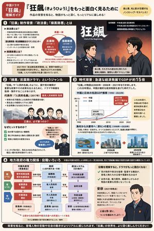 Comprehensive Infographic Explainer Sheet