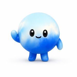 语音拟人化角色