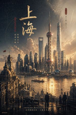 The Glory of Emperors in Chinese History