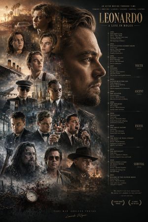 Film Career Poster