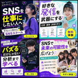 SNS School Banner