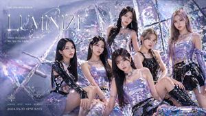 Game Battle Poster and Fashion Album