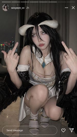 Albedo Snapshot