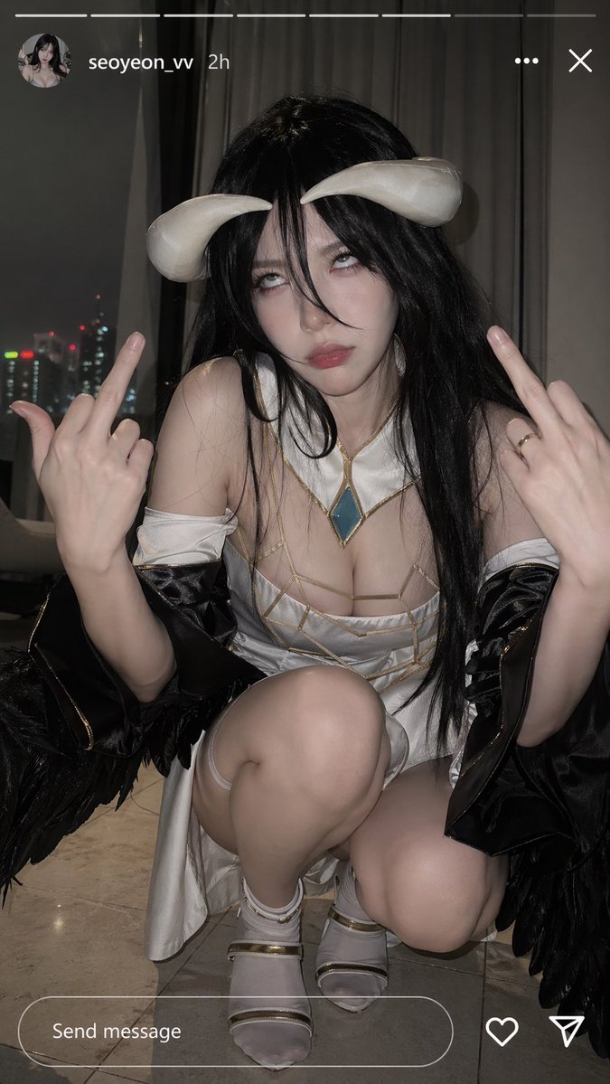 Albedo Snapshot