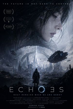 Science Fiction Movie Poster
