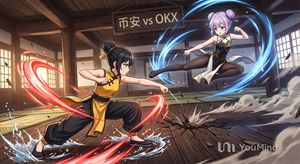 Anime Martial Arts Duel