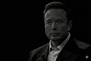 Point Cloud Portrait