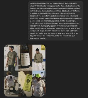 VINCO Editorial Style