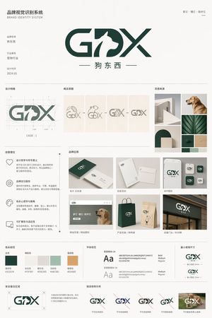 7-Day Fashion Lookbook
