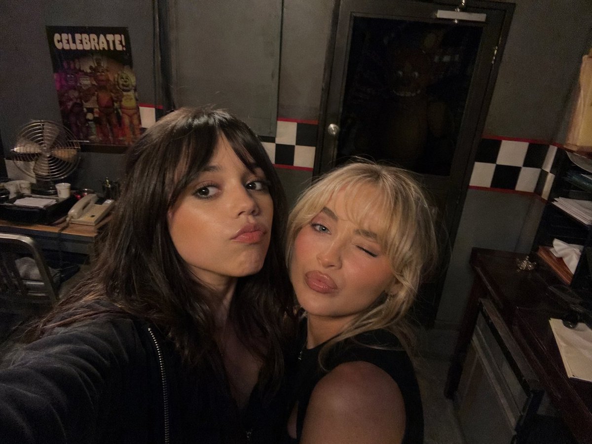 Found-Footage Horror Snapshot