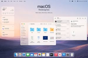 Windows 11 UI Showcase