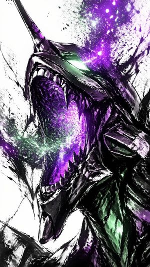 Cosmic Dragon Roar