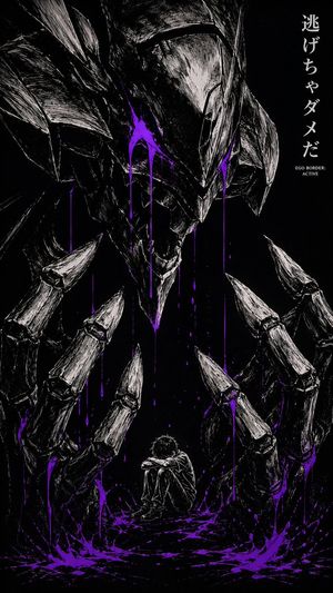 Cosmic Dragon Roar