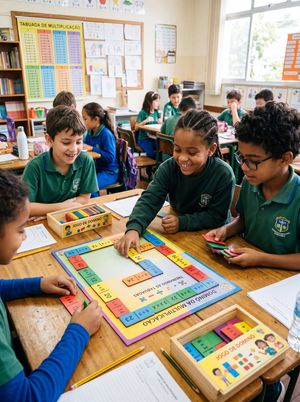 Printable Multiplication Domino Worksheet